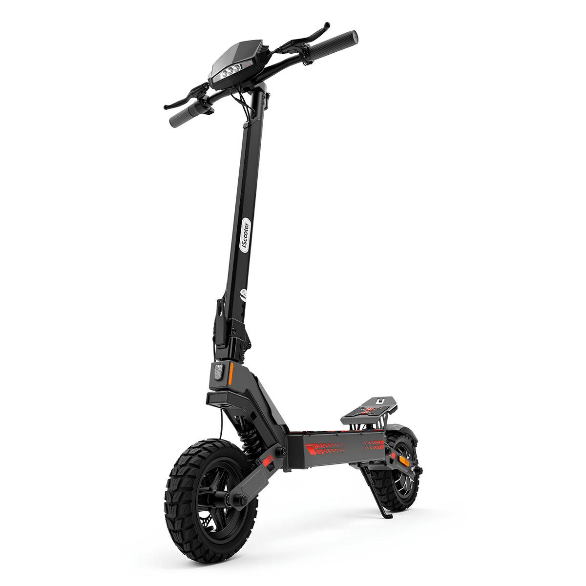 iScooter iF1 - E-Scooter - Wheelyshop