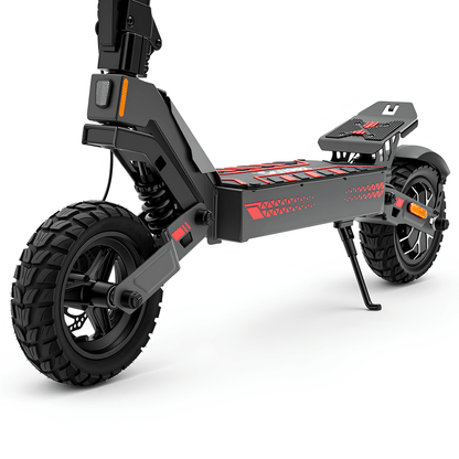 iScooter iF1 - E-Scooter - Wheelyshop