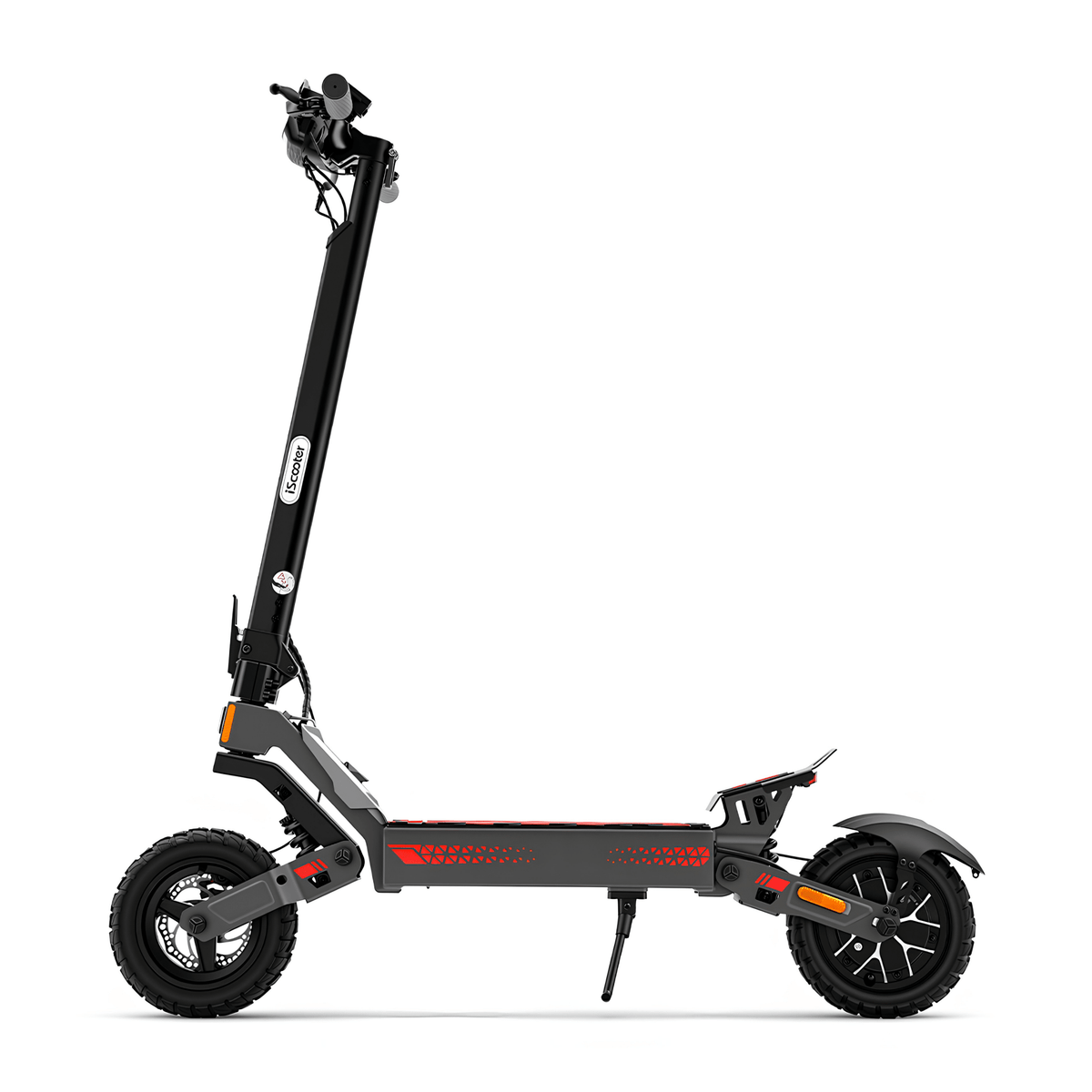 iScooter iF1 - E-Scooter - Wheelyshop