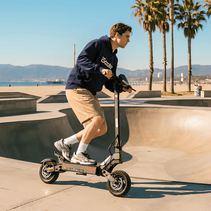 iScooter iF1 - E-Scooter - Wheelyshop