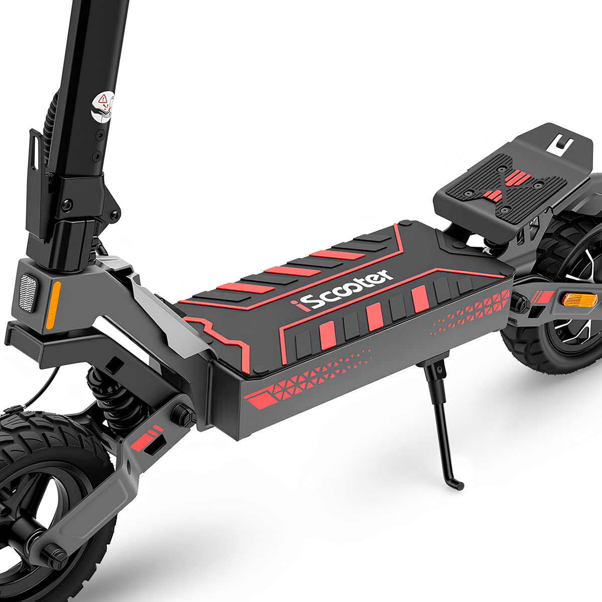 iScooter iF1 - E-Scooter - Wheelyshop
