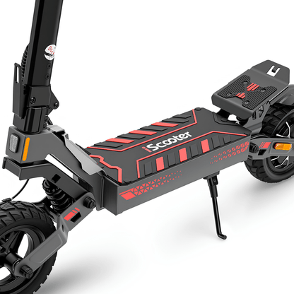 iScooter iF1 - E-Scooter - Wheelyshop