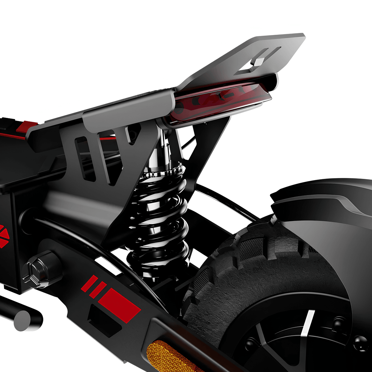 iScooter iF1 - E-Scooter - Wheelyshop
