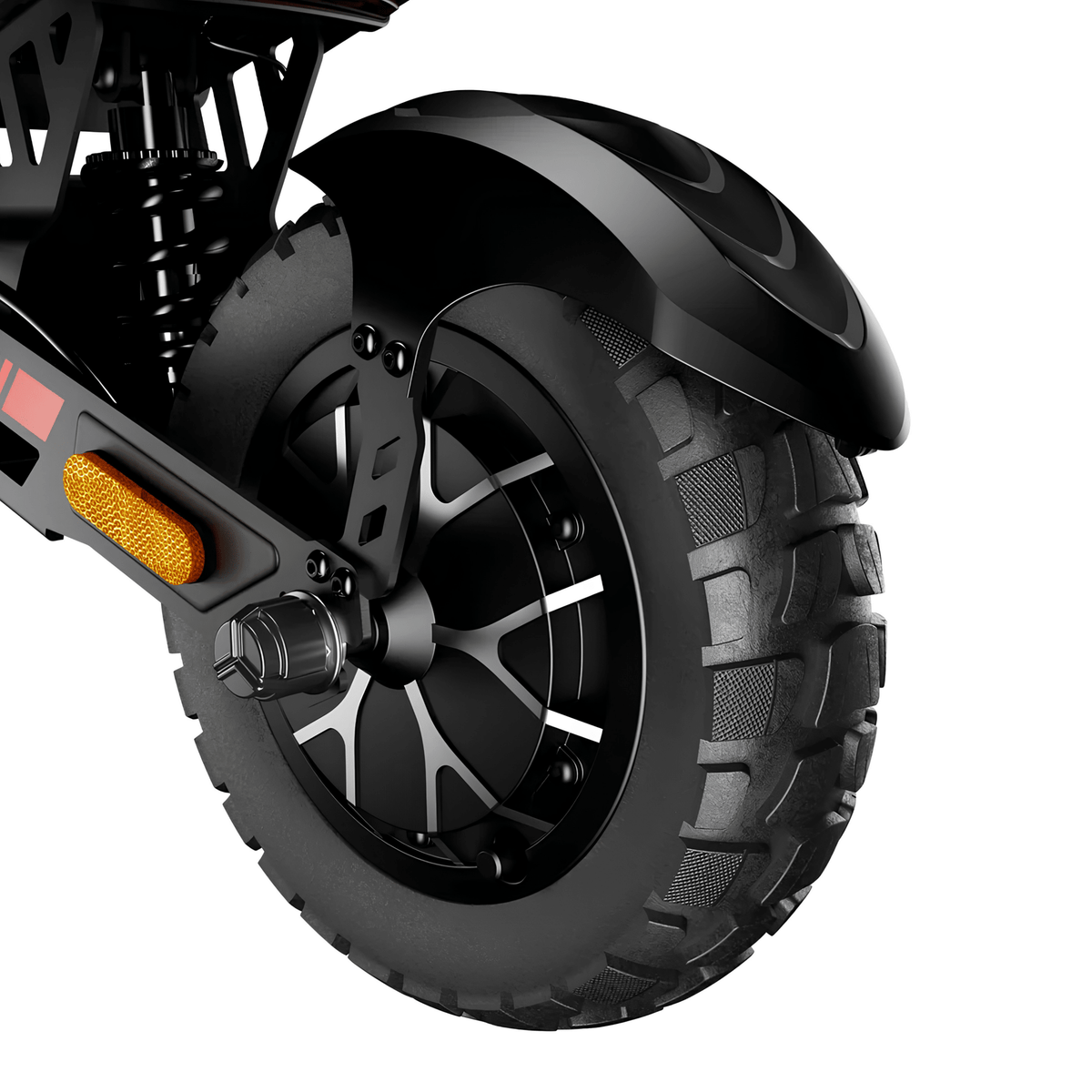 iScooter iF1 - E-Scooter - Wheelyshop