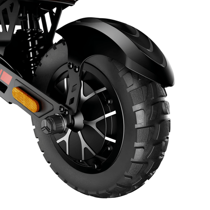iScooter iF1 - E-Scooter - Wheelyshop