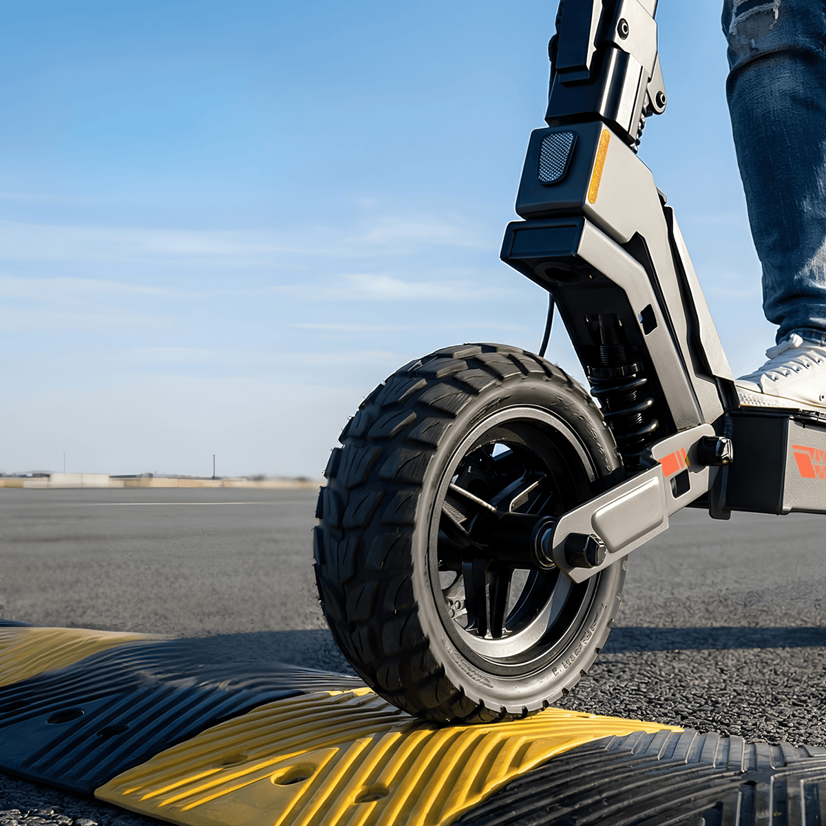 iScooter iF1 - E-Scooter - Wheelyshop