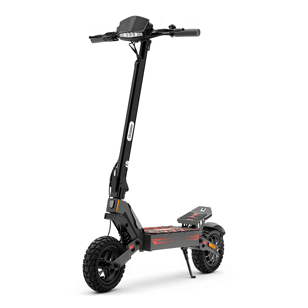 iScooter iF1 - E-Scooter - Wheelyshop