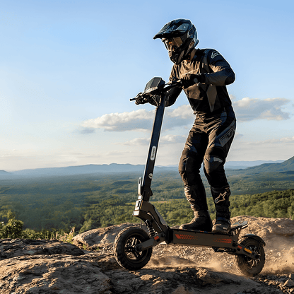 iScooter iF1 - E-Scooter - Wheelyshop