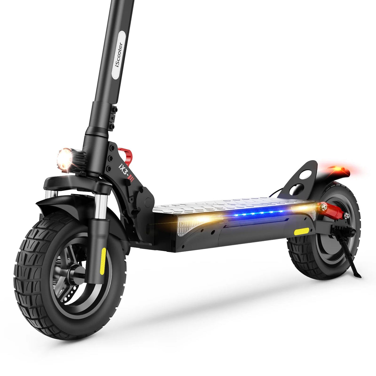 iScooter iX3 - E-Scooter - Wheelyshop