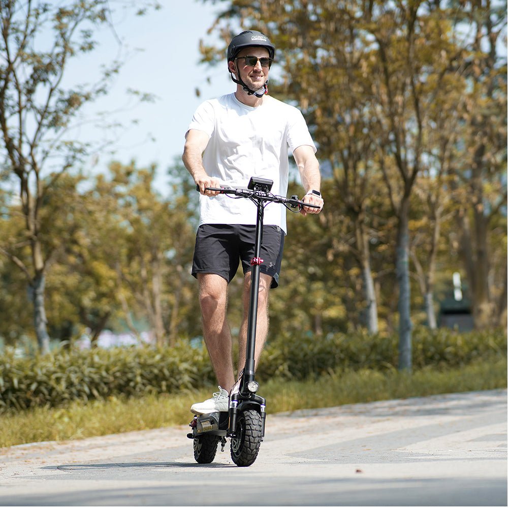 iScooter iX3 - E-Scooter - Wheelyshop