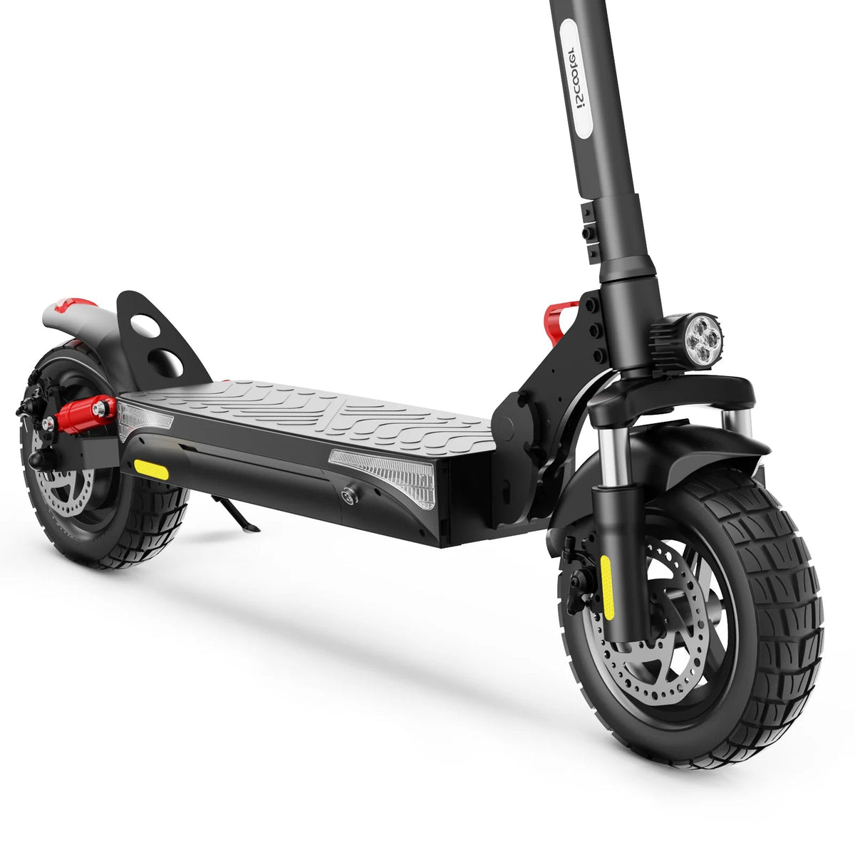 iScooter iX3 - E-Scooter - Wheelyshop