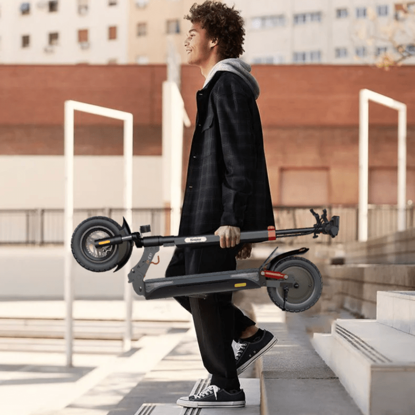 iScooter iX3 - E-Scooter - Wheelyshop