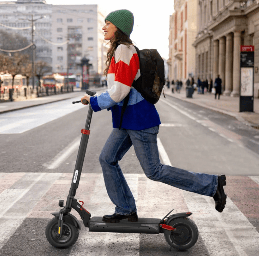 iScooter iX3 - E-Scooter - Wheelyshop