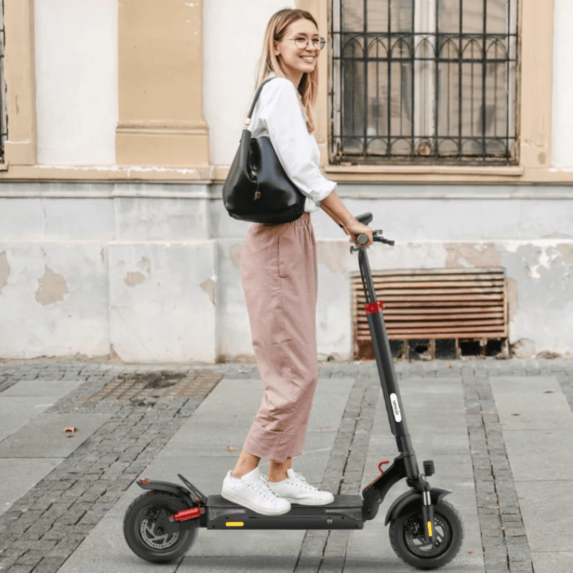 iScooter iX3 - E-Scooter - Wheelyshop