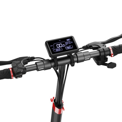 iScooter iX3 - E-Scooter - Wheelyshop