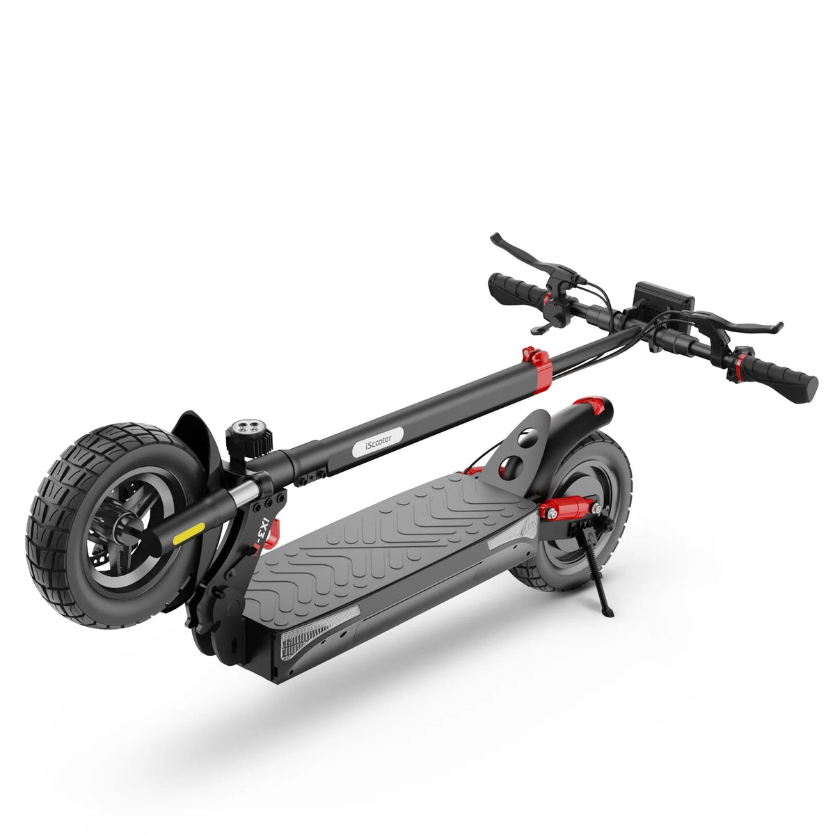 iScooter iX3 - E-Scooter - Wheelyshop