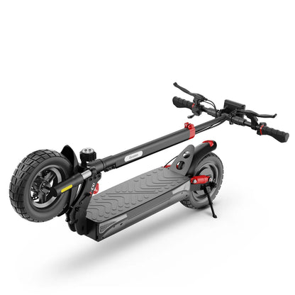 iScooter iX3 - E-Scooter - Wheelyshop