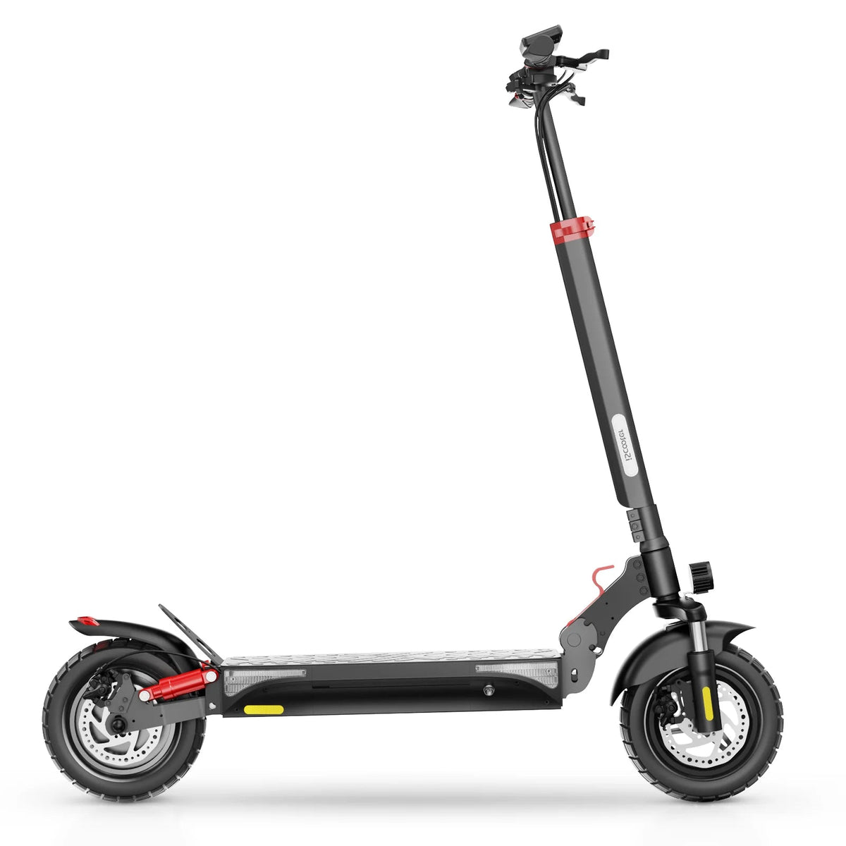 iScooter iX3 - E-Scooter - Wheelyshop