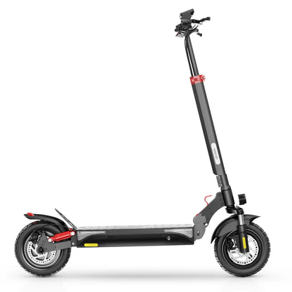 iScooter iX3 - E-Scooter - Wheelyshop