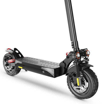 iScooter iX4 - E-Scooter - Wheelyshop