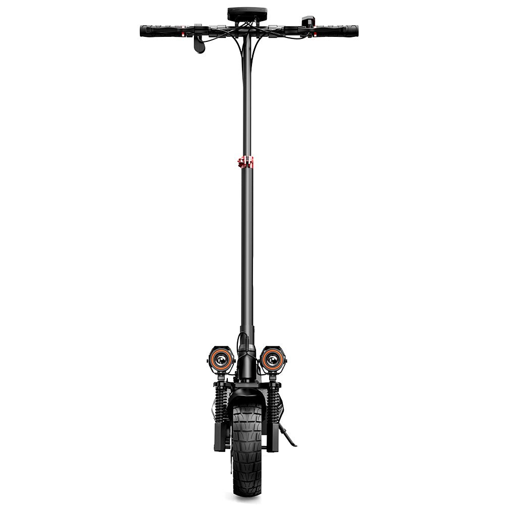 iScooter iX4 - E-Scooter - Wheelyshop