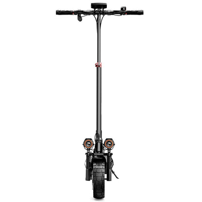 iScooter iX4 - E-Scooter - Wheelyshop
