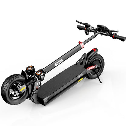 iScooter iX4 - E-Scooter - Wheelyshop
