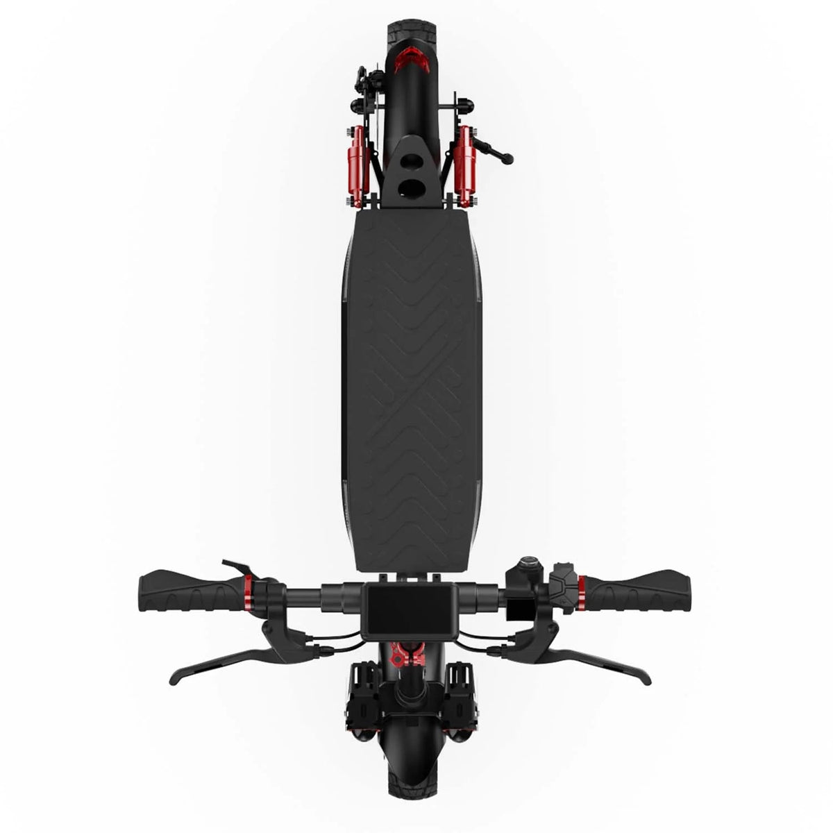 iScooter iX4 - E-Scooter - Wheelyshop