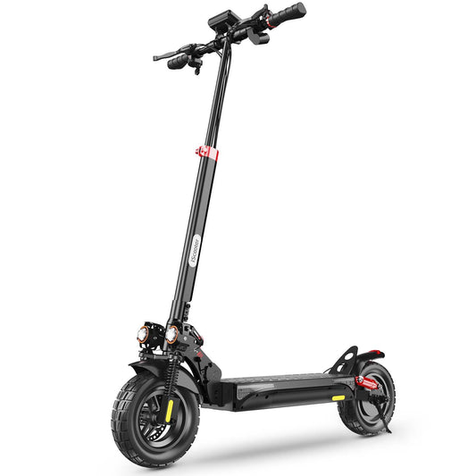 iScooter iX4 - E-Scooter - Wheelyshop