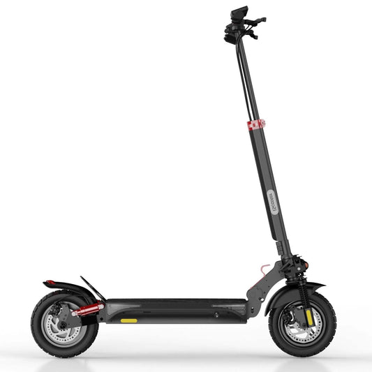 iScooter iX4 - E-Scooter - Wheelyshop