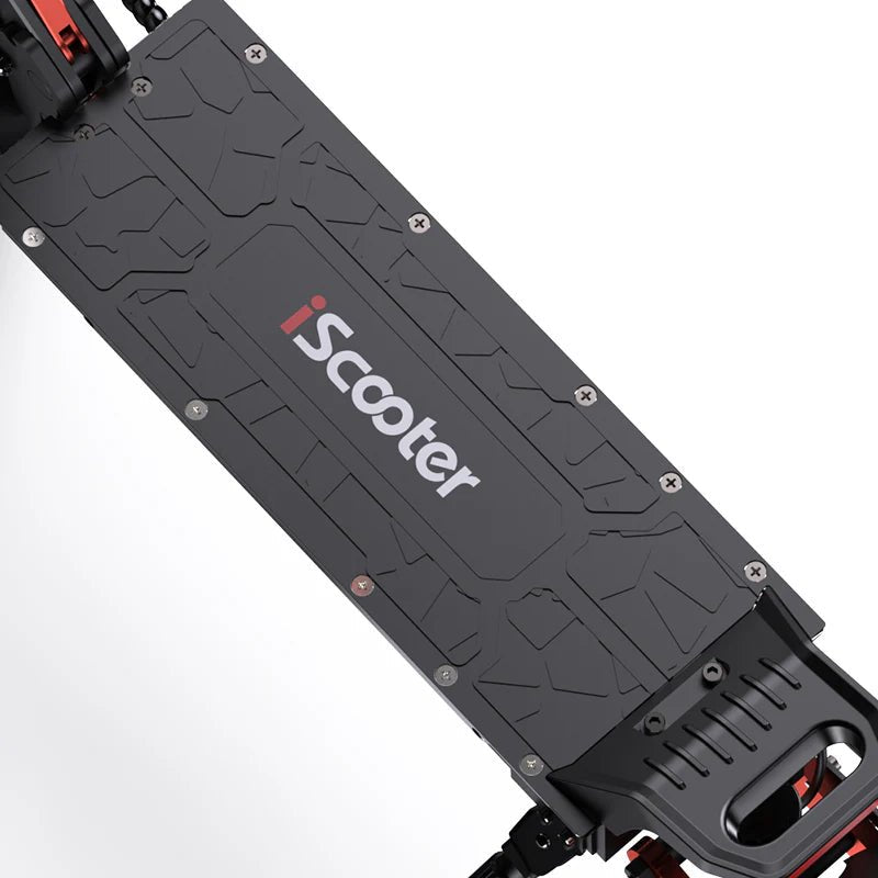 iScooter iX5S - E-Scooter - Wheelyshop