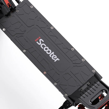 iScooter iX5S - E-Scooter - Wheelyshop