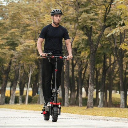 iScooter iX5S - E-Scooter - Wheelyshop