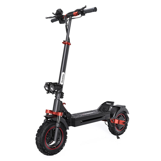 iScooter iX5S - E-Scooter - Wheelyshop