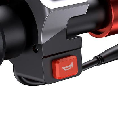 iScooter iX5S - E-Scooter - Wheelyshop