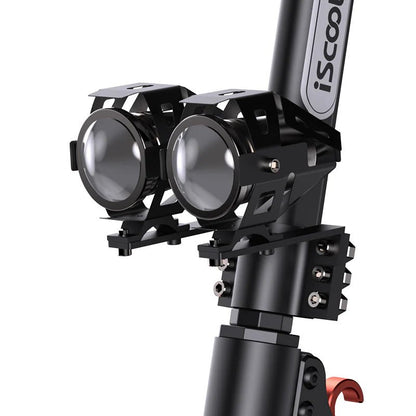 iScooter iX5S - E-Scooter - Wheelyshop