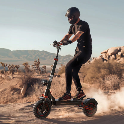 iScooter iX5S - E-Scooter - Wheelyshop