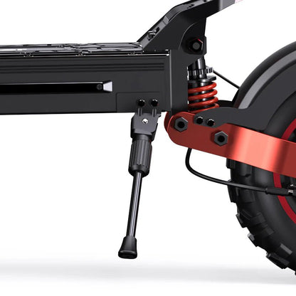 iScooter iX5S - E-Scooter - Wheelyshop