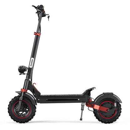 iScooter iX5S - E-Scooter - Wheelyshop