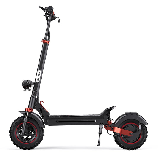 iScooter iX5S - E-Scooter - Wheelyshop