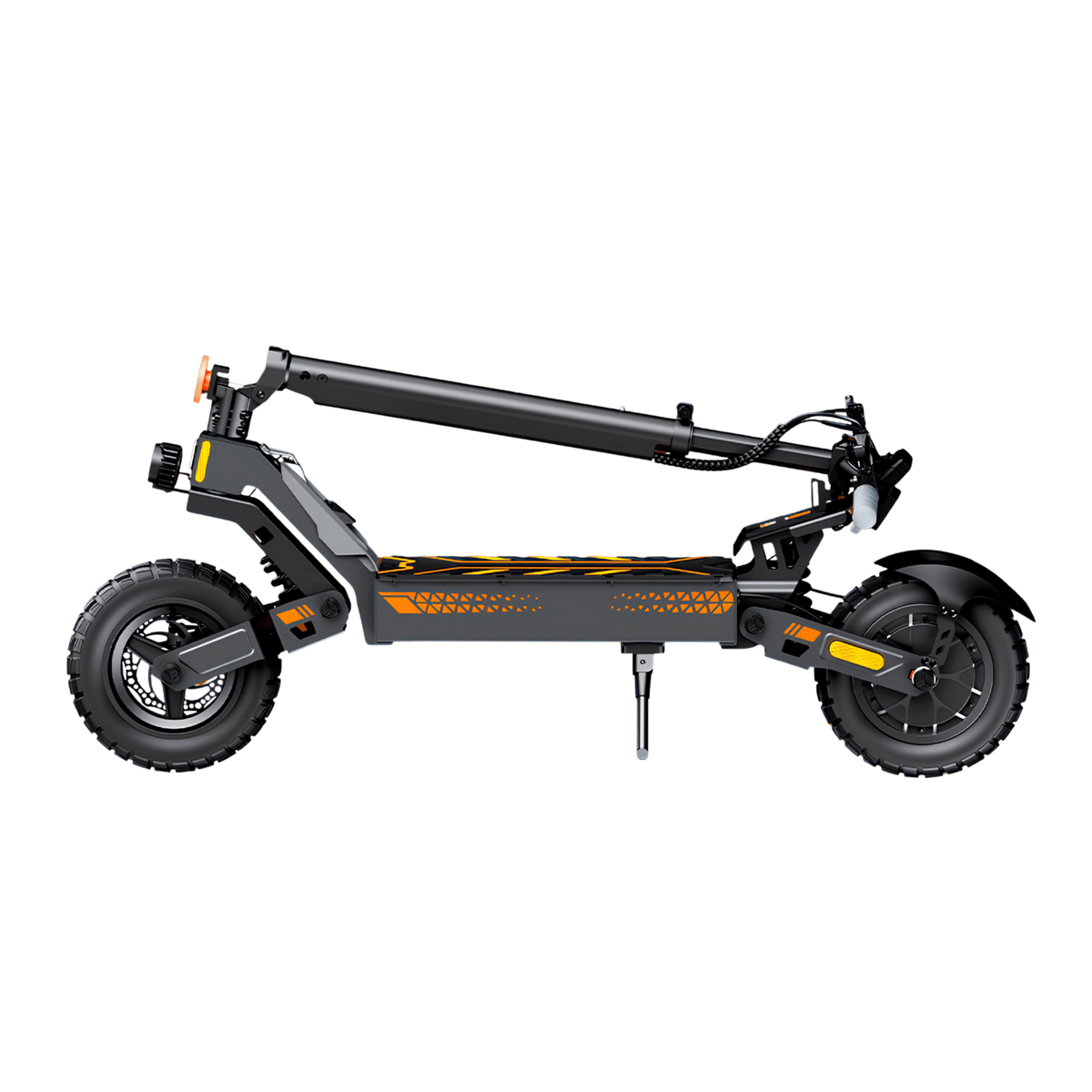 iScooter W10 - E-Scooter - Wheelyshop