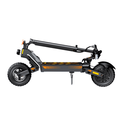iScooter W10 - E-Scooter - Wheelyshop