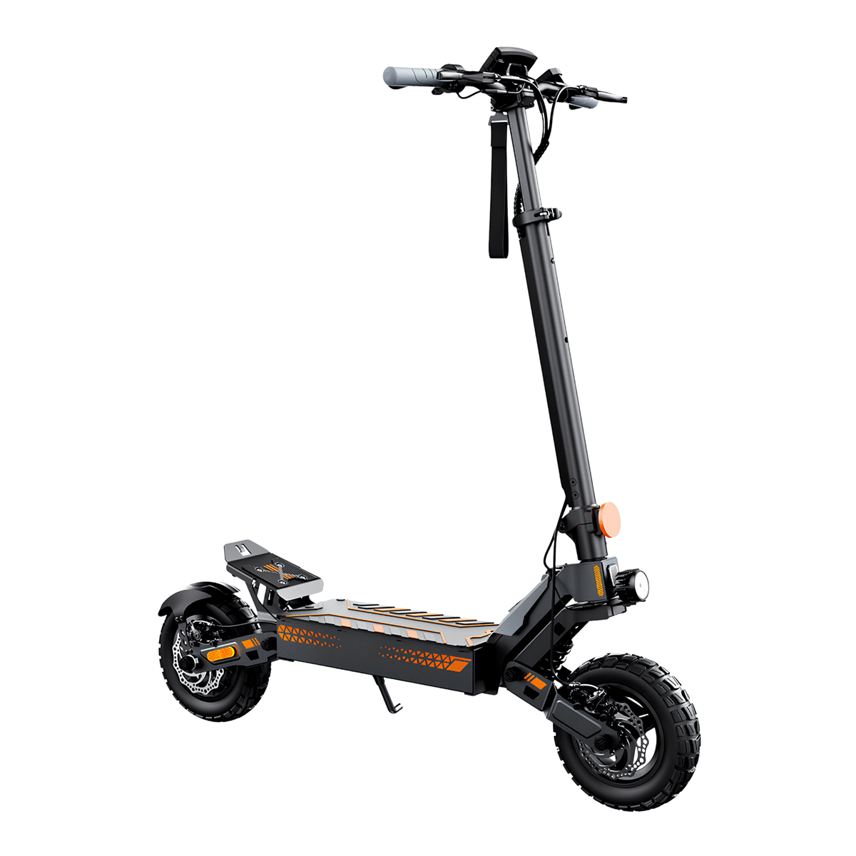 iScooter W10 - E-Scooter - Wheelyshop