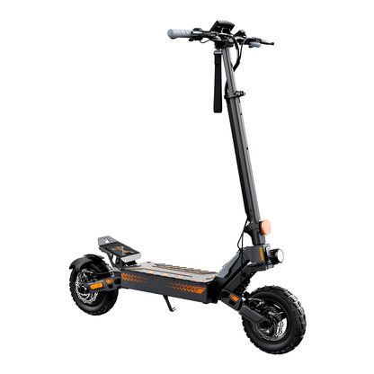iScooter W10 - E-Scooter - Wheelyshop