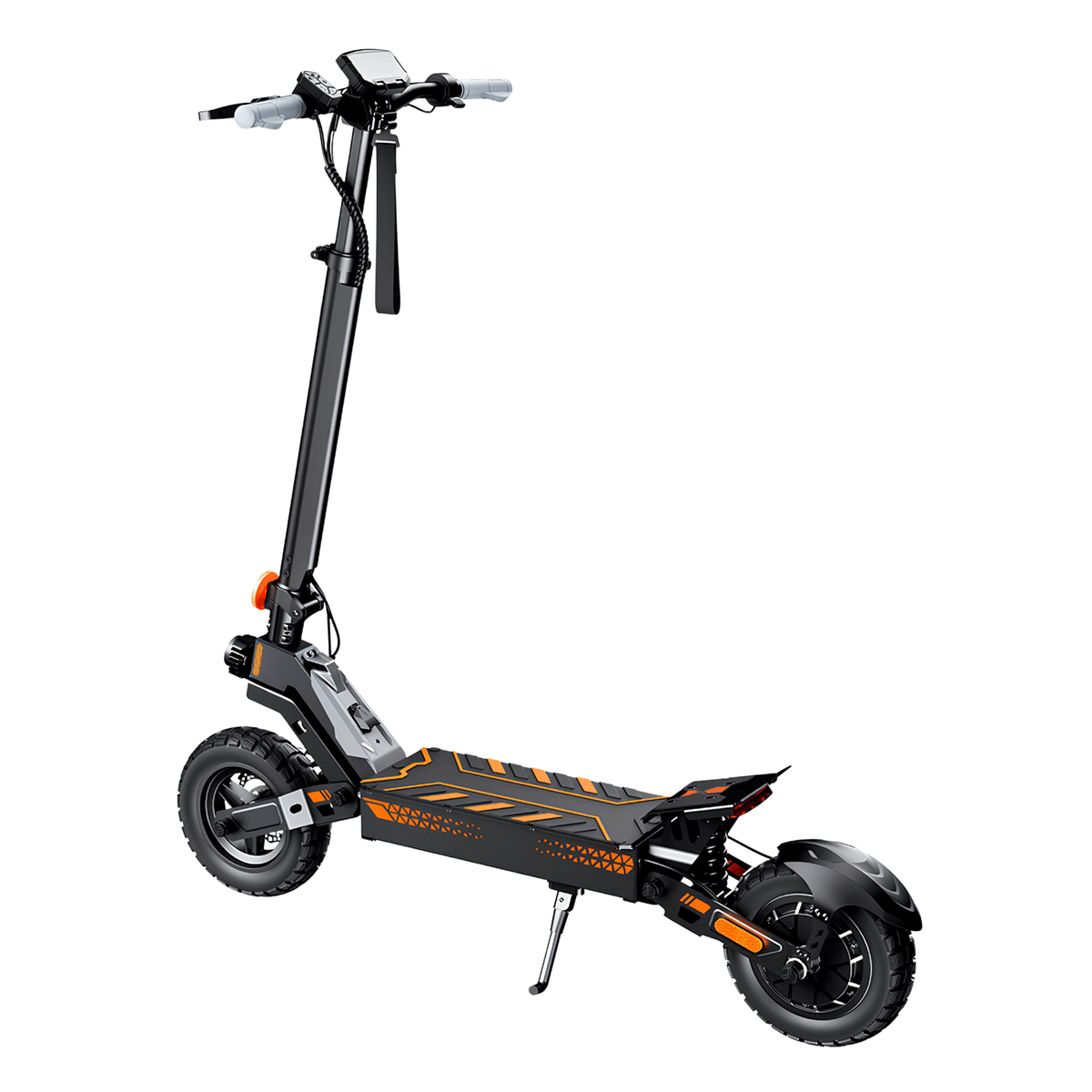 iScooter W10 - E-Scooter - Wheelyshop