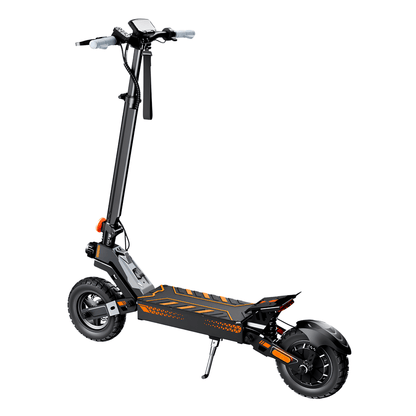iScooter W10 - E-Scooter - Wheelyshop