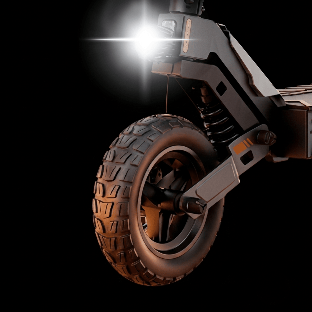iScooter W10 - E-Scooter - Wheelyshop