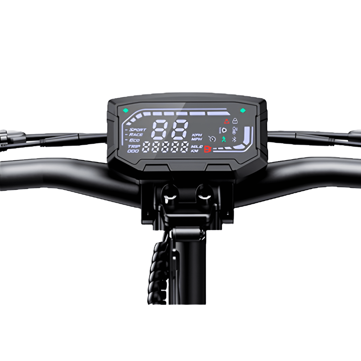 iScooter W10 - E-Scooter - Wheelyshop