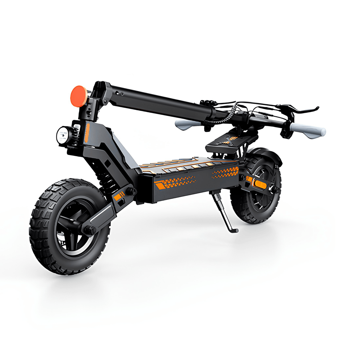 iScooter W10 - E-Scooter - Wheelyshop