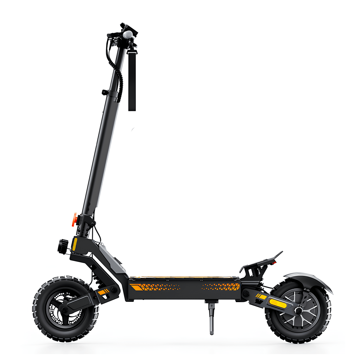 iScooter W10 - E-Scooter - Wheelyshop